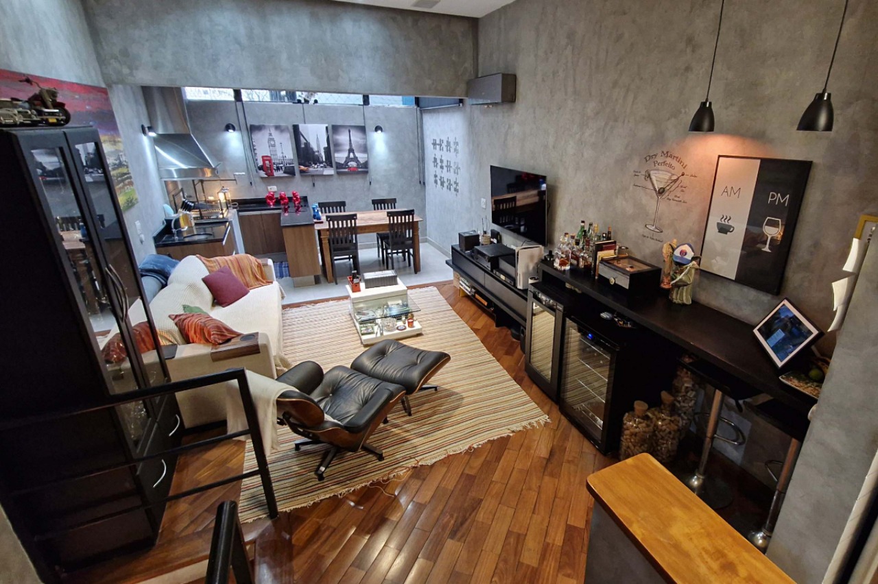 Apartamento, 2 quartos, 140 m² - Foto 7