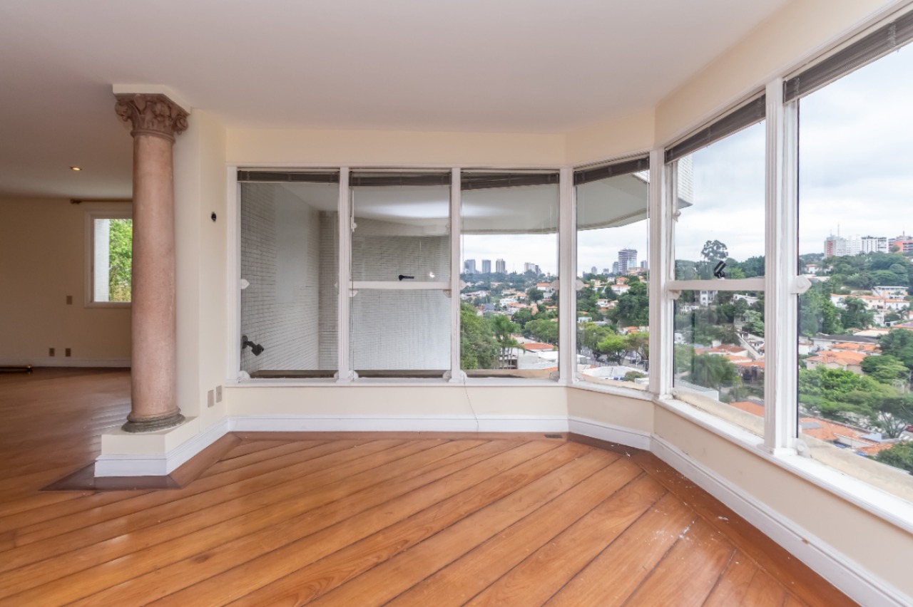 Apartamento, 4 quartos, 350 m² - Foto 8