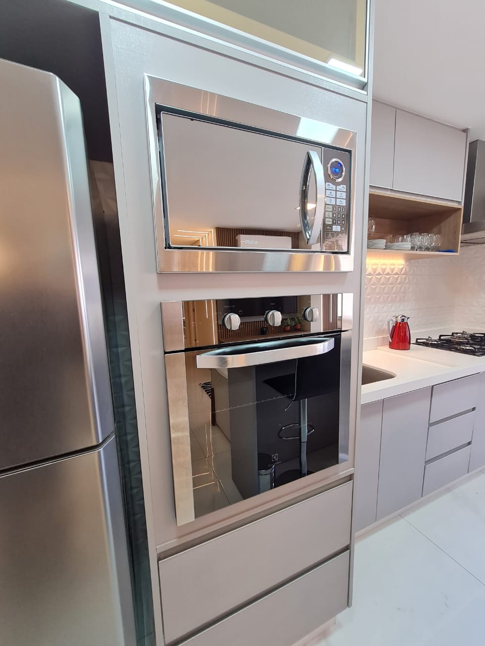 Apartamento, 3 quartos, 80 m² - Foto 8