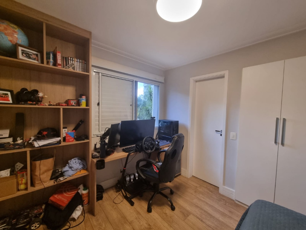 Apartamento, 4 quartos, 143 m² - Foto 21