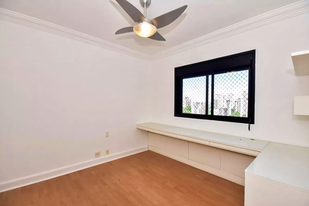 Apartamento, 4 quartos, 300 m² - Foto 12