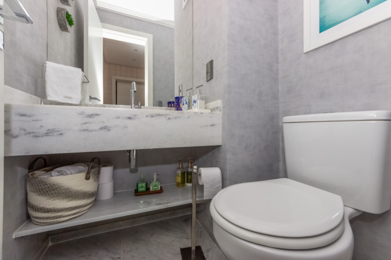Apartamento, 4 quartos, 200 m² - Foto 7