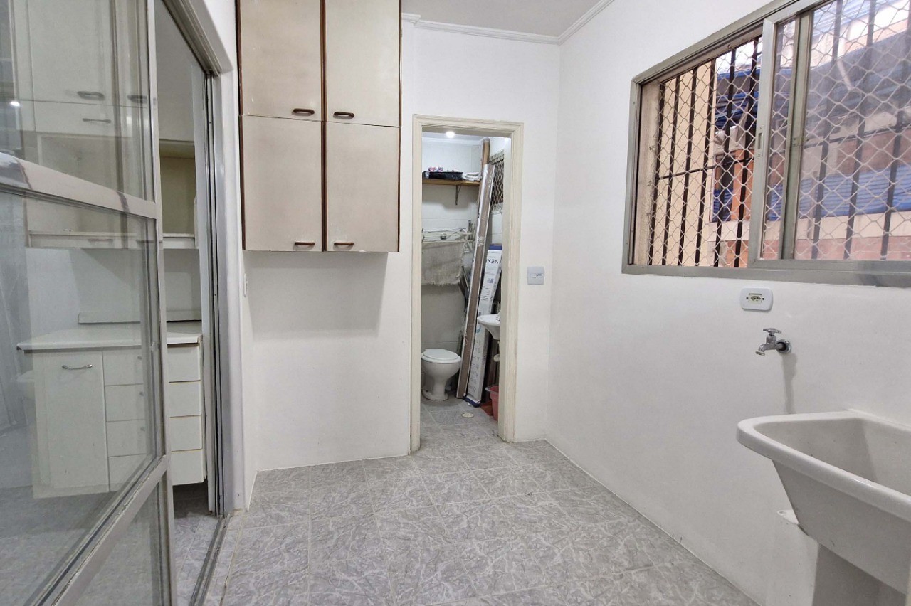 Apartamento, 4 quartos, 130 m² - Foto 36