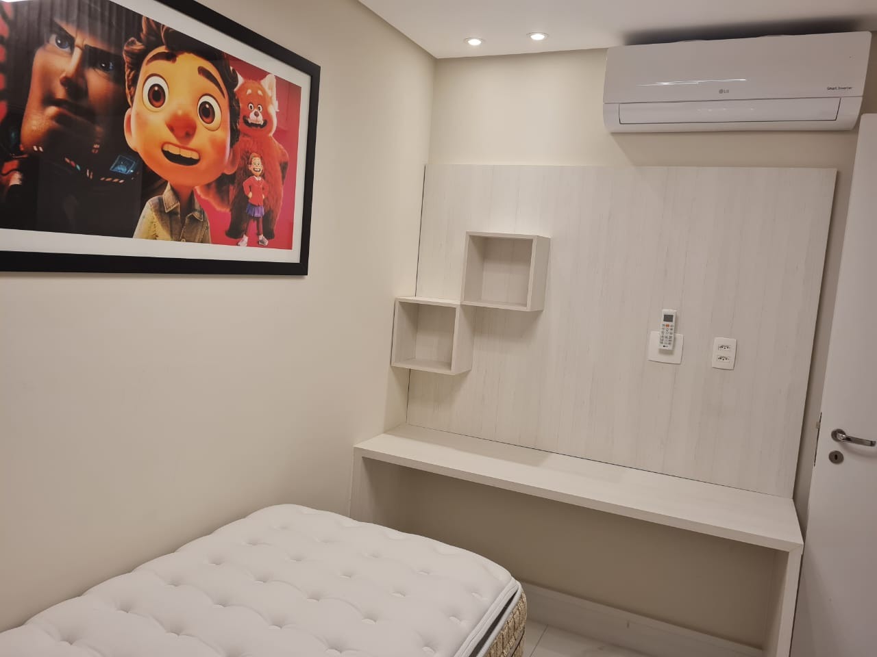 Apartamento, 3 quartos, 80 m² - Foto 76