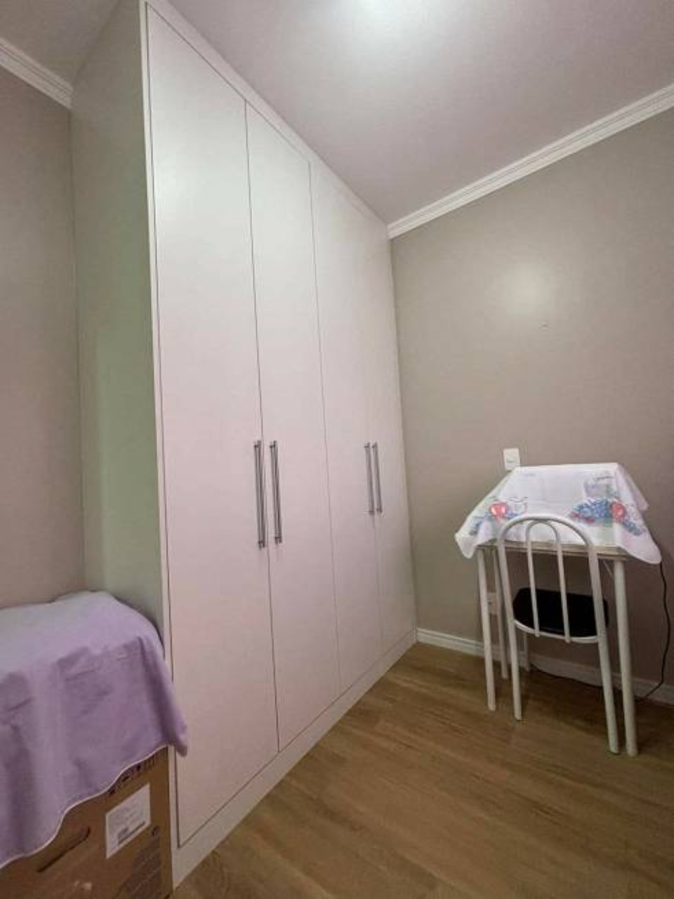 Apartamento, 2 quartos, 60 m² - Foto 12
