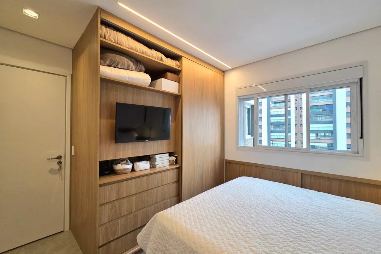 Apartamento, 2 quartos, 81 m² - Foto 8