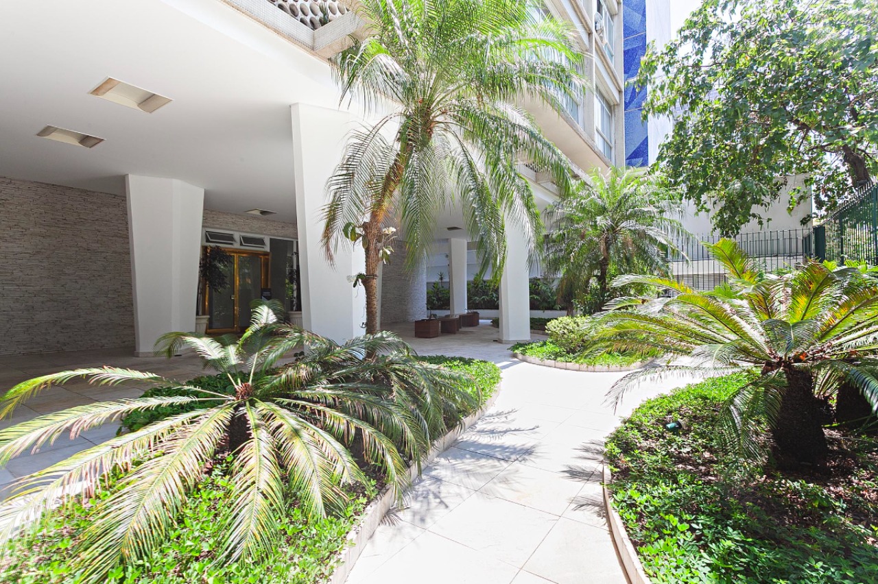 Apartamento, 3 quartos, 260 m² - Foto 24