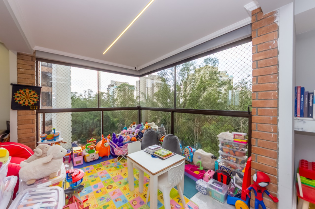 Apartamento, 4 quartos, 200 m² - Foto 8