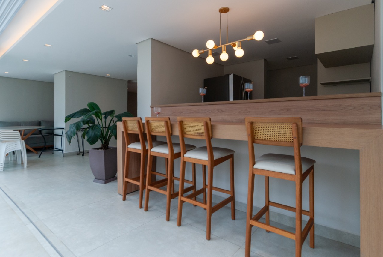 Apartamento, 2 quartos, 120 m² - Foto 4