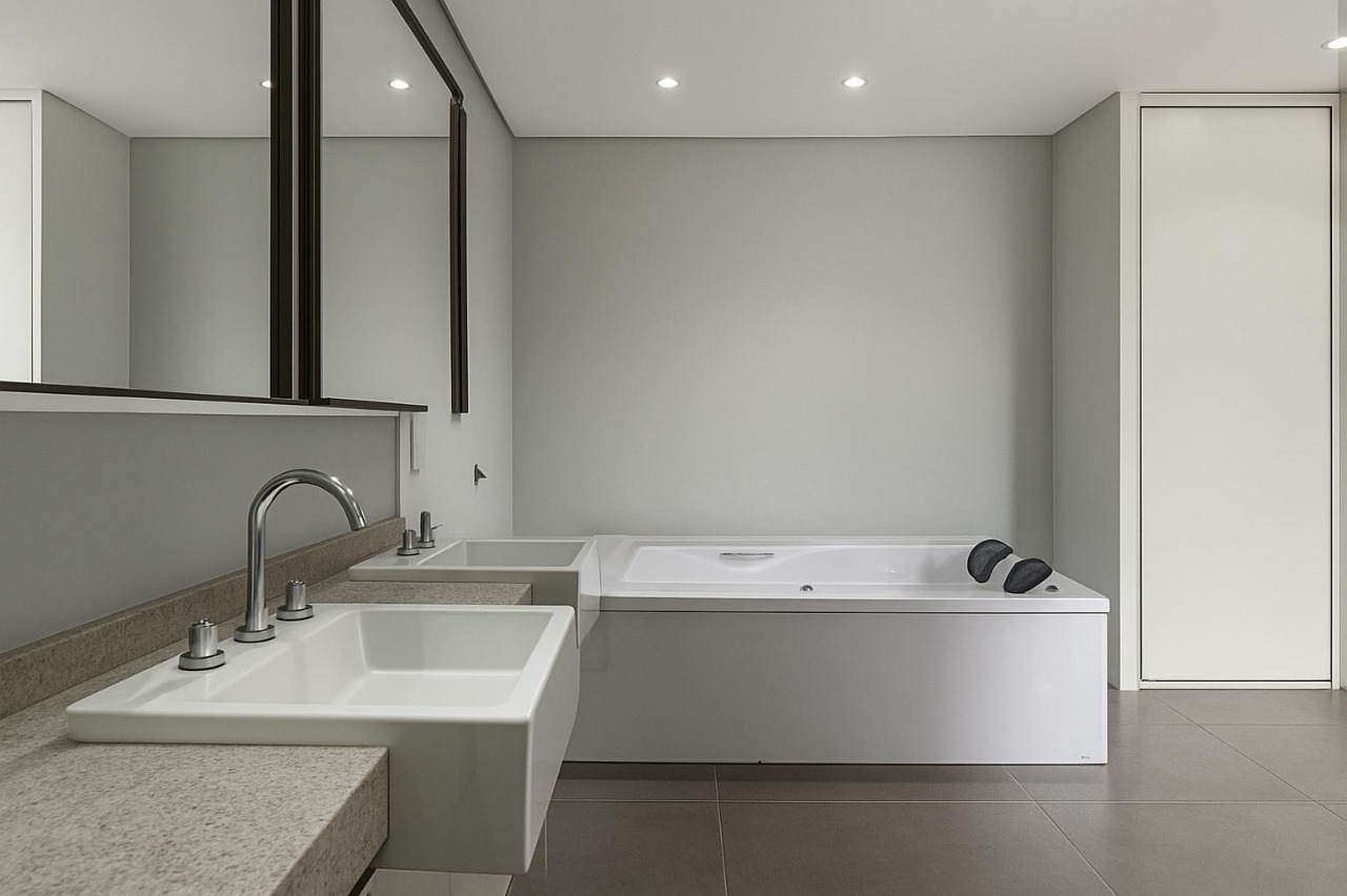 Apartamento, 3 quartos, 135 m² - Foto 36