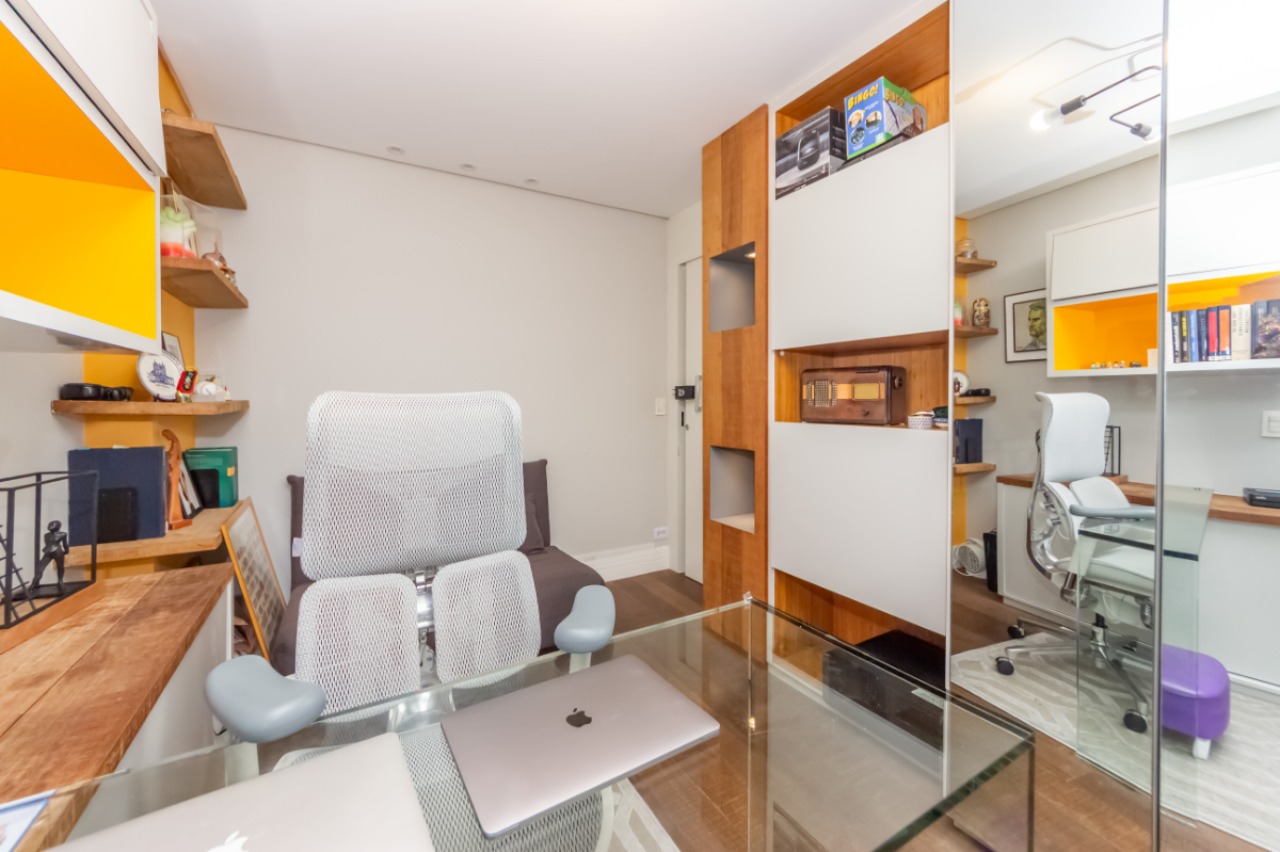 Apartamento, 4 quartos, 200 m² - Foto 24