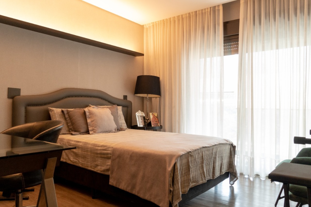 Apartamento, 3 quartos, 330 m² - Foto 10
