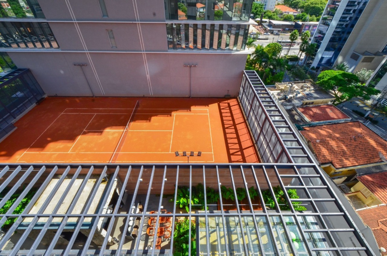 Apartamento, 4 quartos, 200 m² - Foto 27