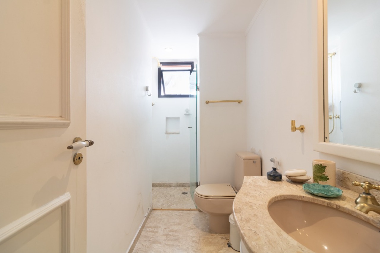Apartamento, 4 quartos, 260 m² - Foto 19