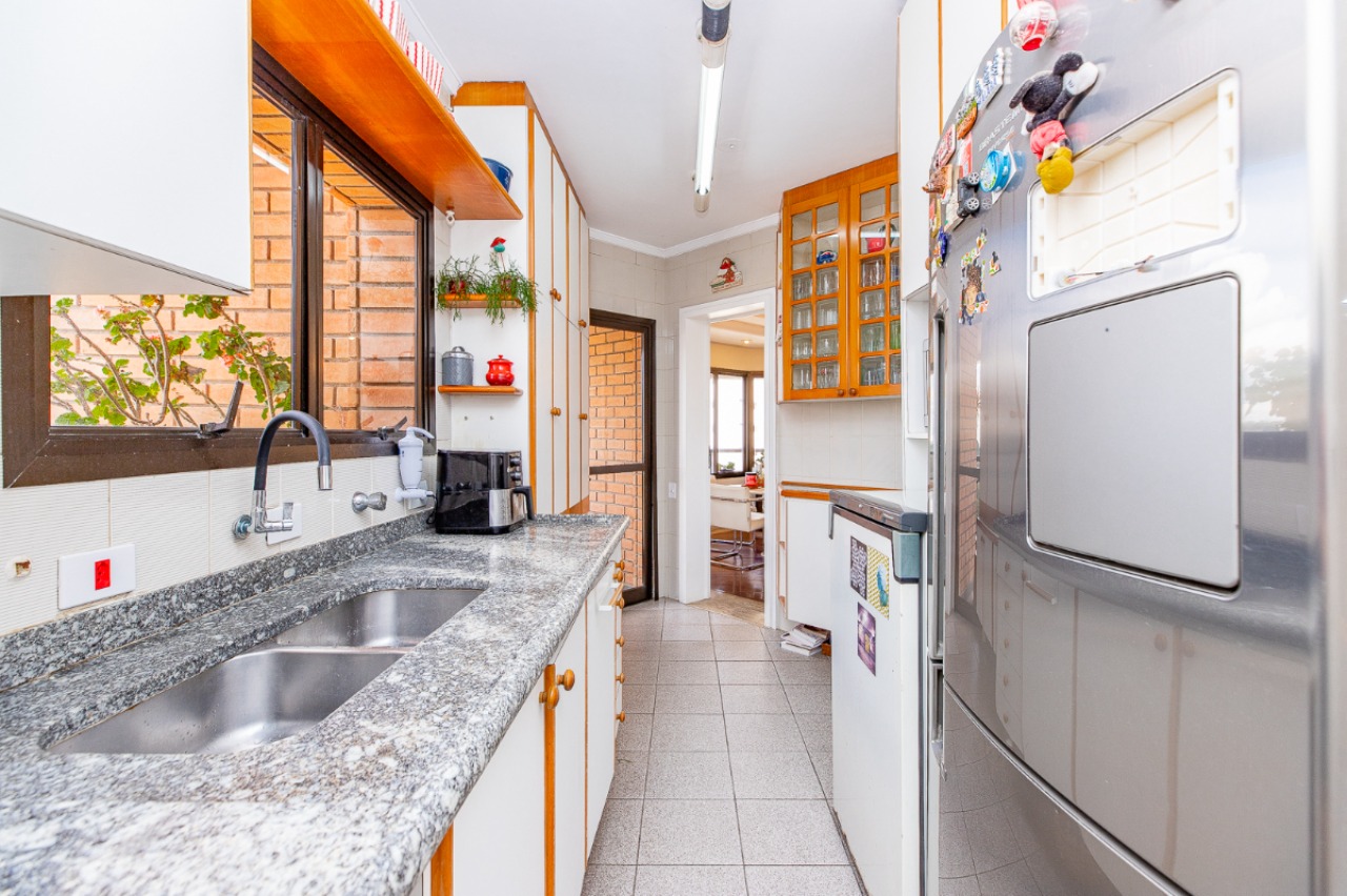 Apartamento, 4 quartos, 200 m² - Foto 16
