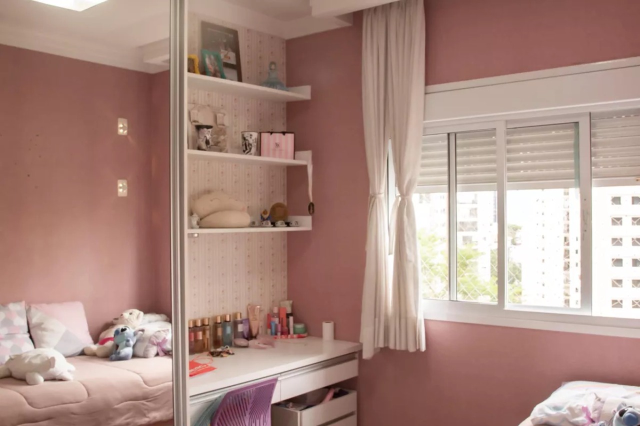 Apartamento, 3 quartos, 115 m² - Foto 13