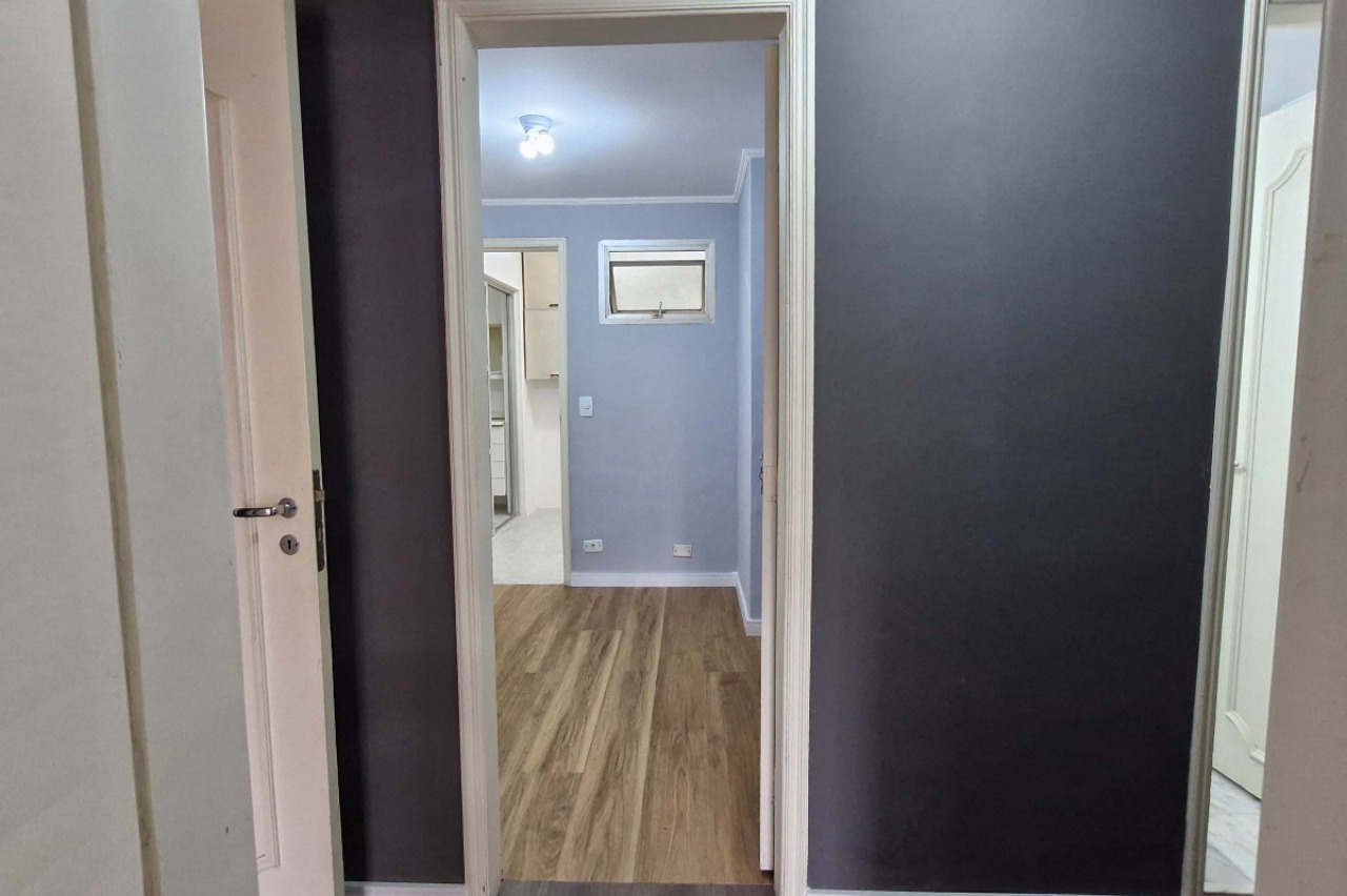 Apartamento, 4 quartos, 130 m² - Foto 19