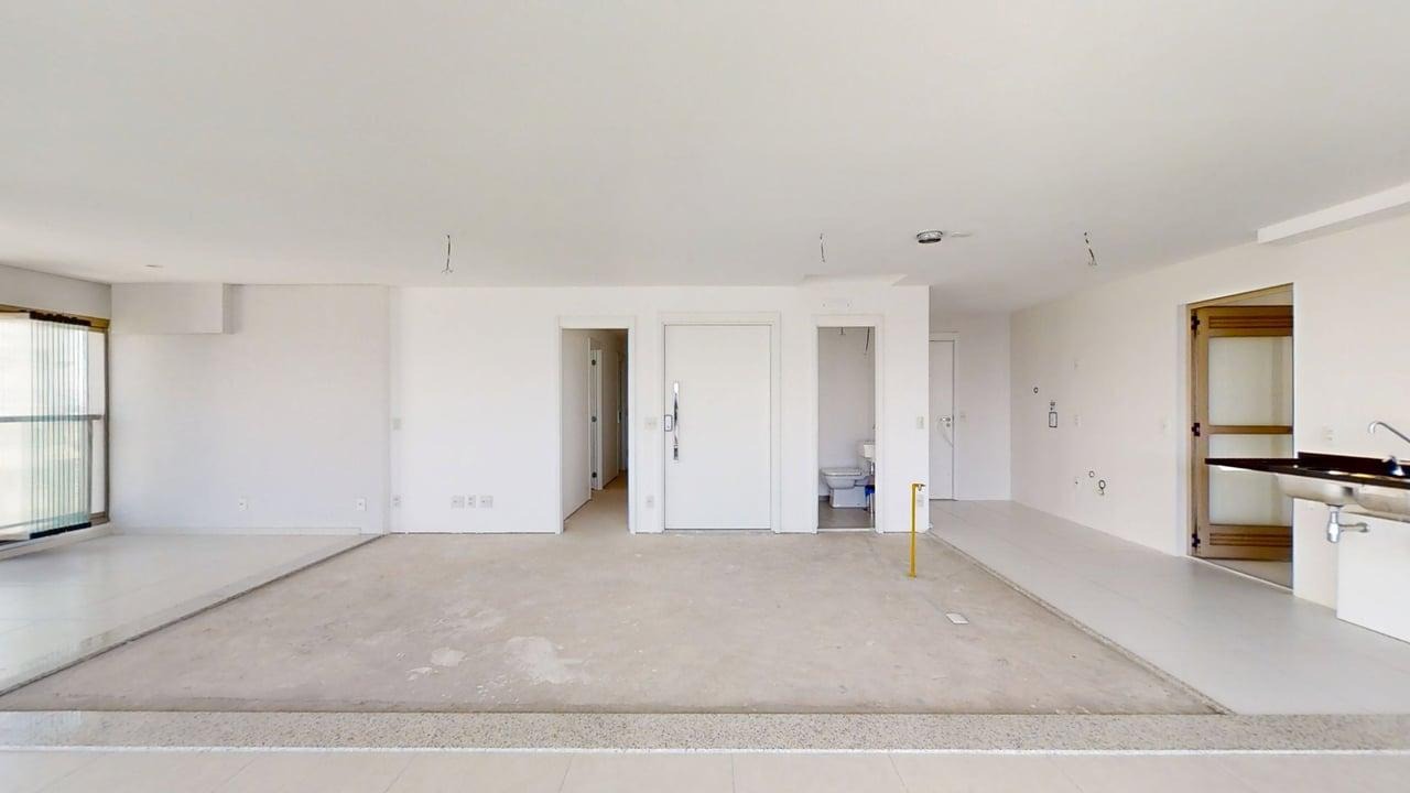Apartamento, 3 quartos, 145 m² - Foto 14