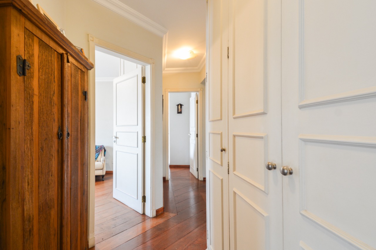 Apartamento, 3 quartos, 210 m² - Foto 43
