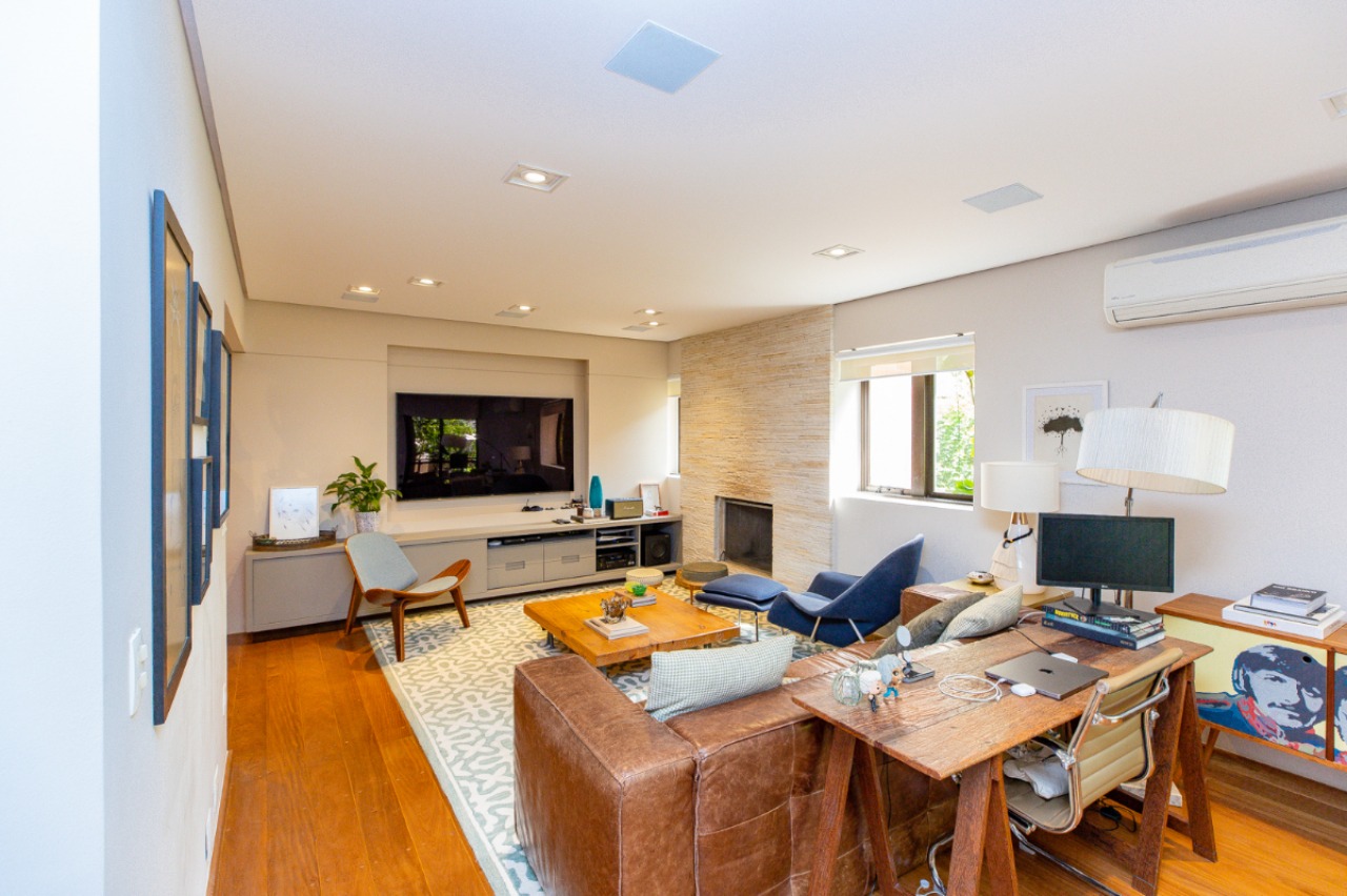 Apartamento, 3 quartos, 220 m² - Foto 2