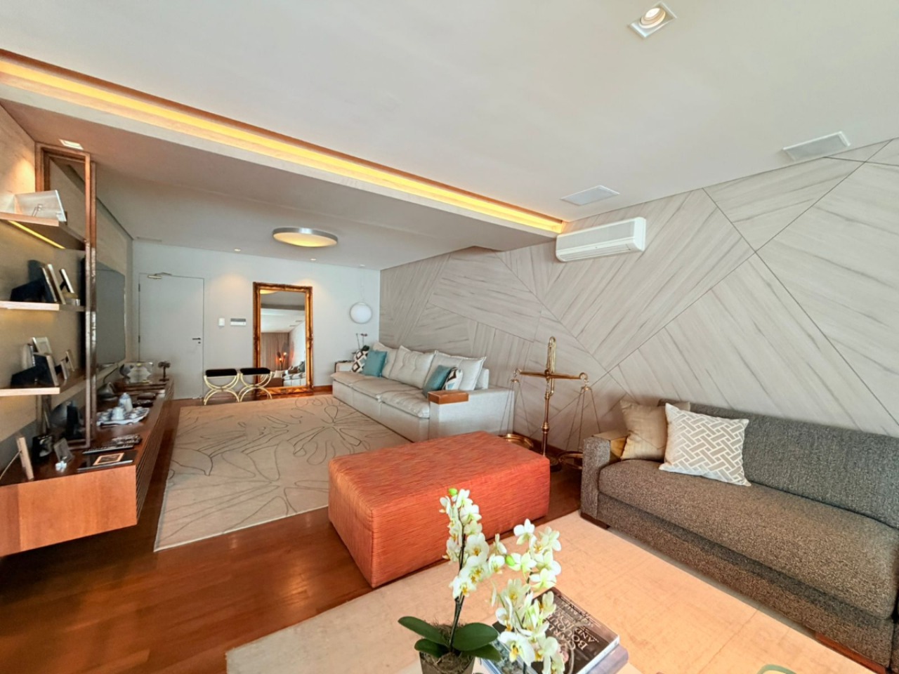 Apartamento, 4 quartos, 300 m² - Foto 3