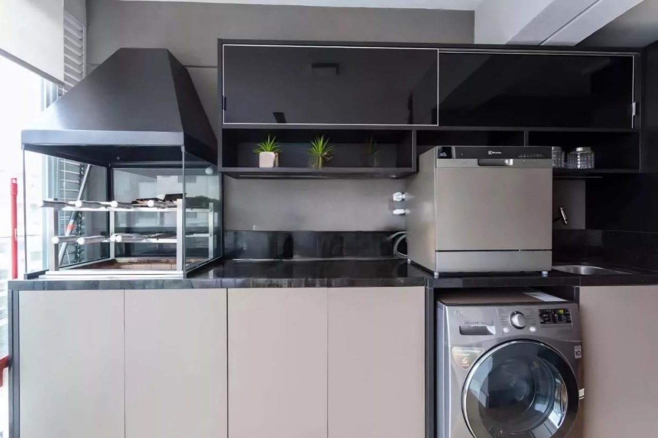 Apartamento, 2 quartos, 81 m² - Foto 14