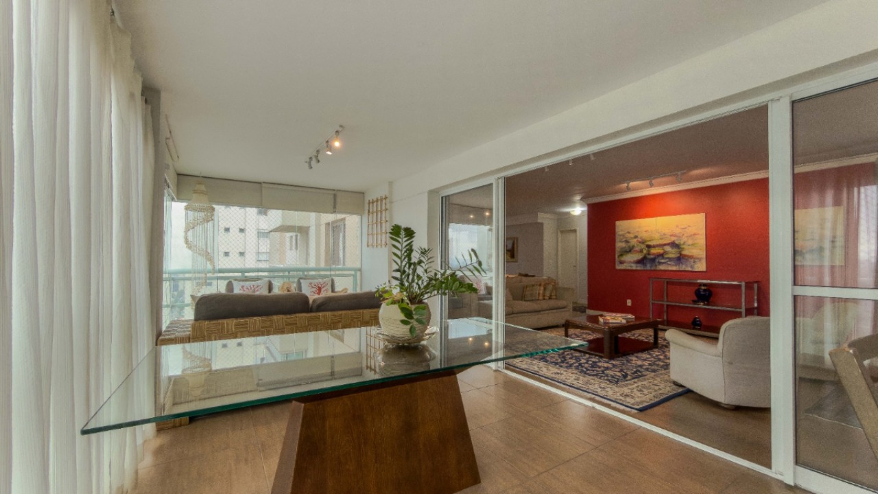 Apartamento, 3 quartos, 210 m² - Foto 4