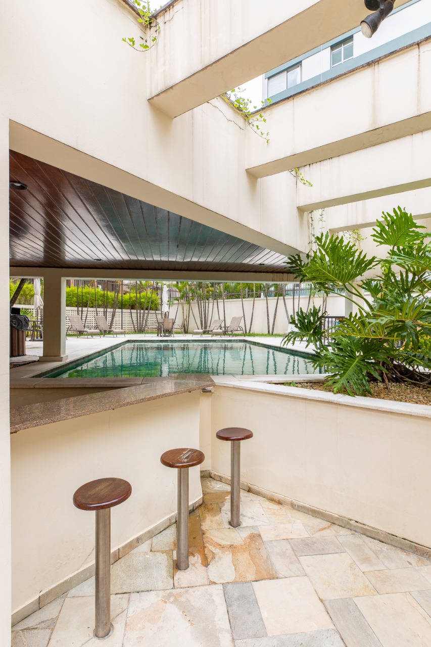Apartamento, 3 quartos, 220 m² - Foto 16