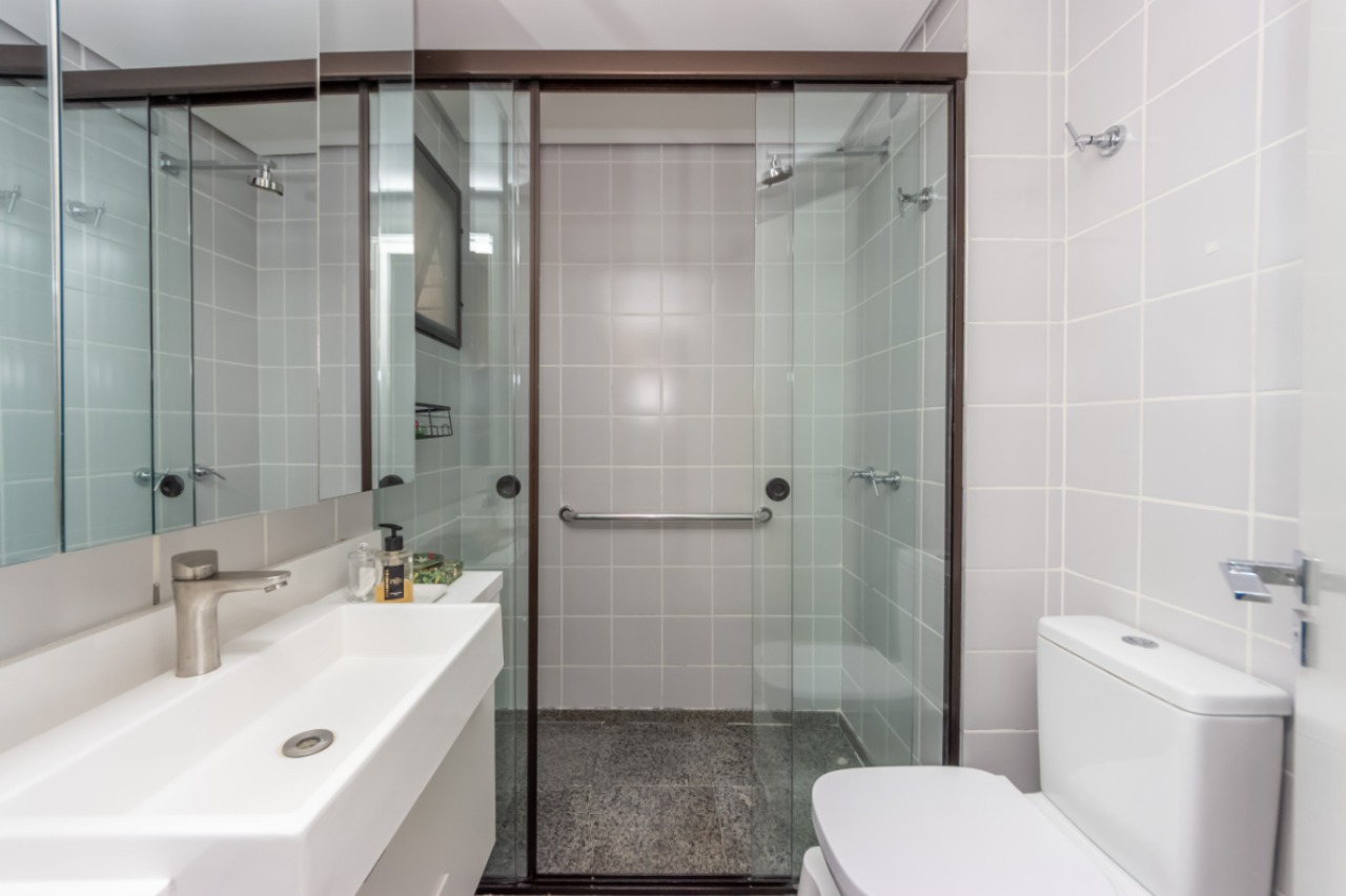 Apartamento, 4 quartos, 200 m² - Foto 37