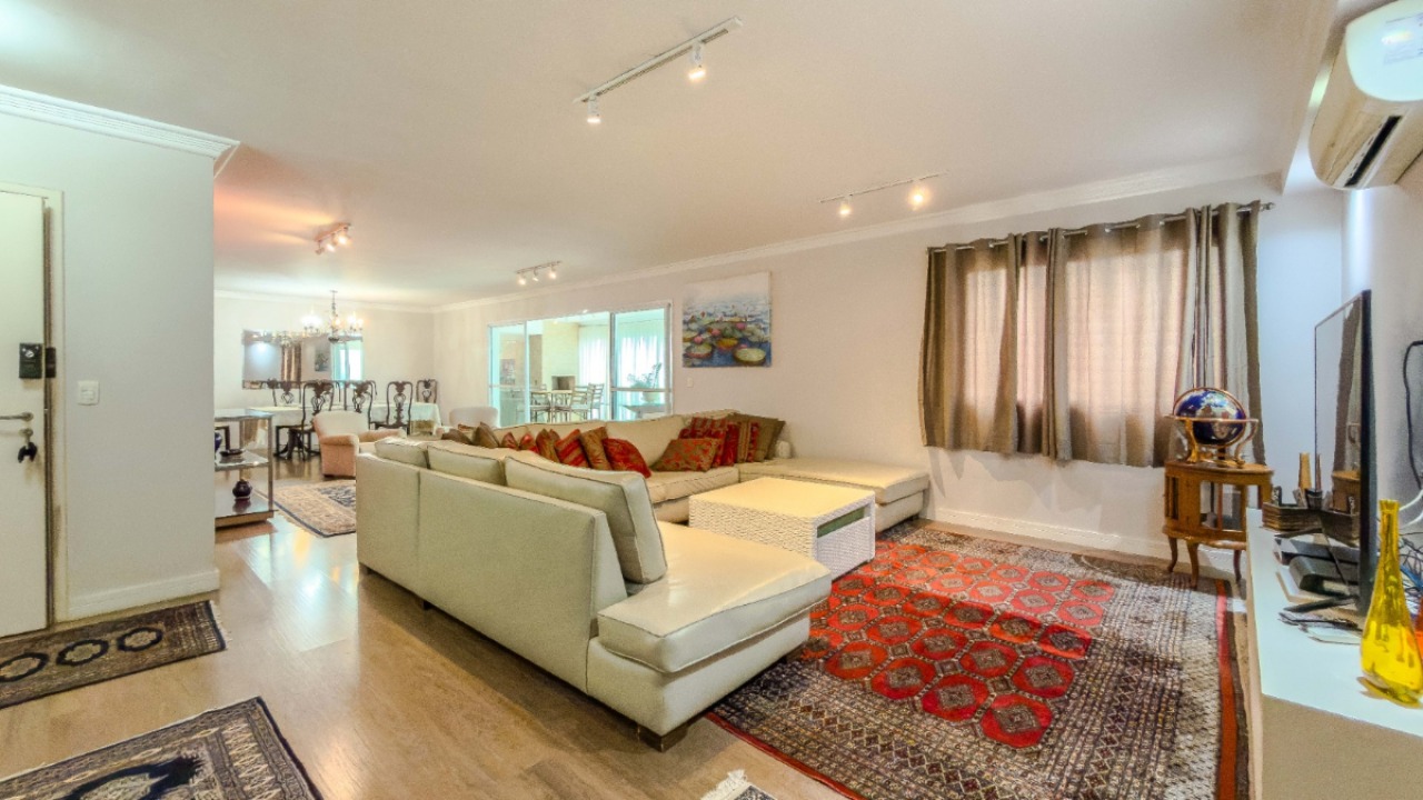 Apartamento, 3 quartos, 210 m² - Foto 26