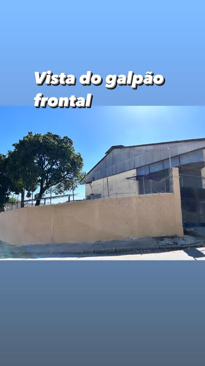 Depósito-Galpão, 1800 m² - Foto 28