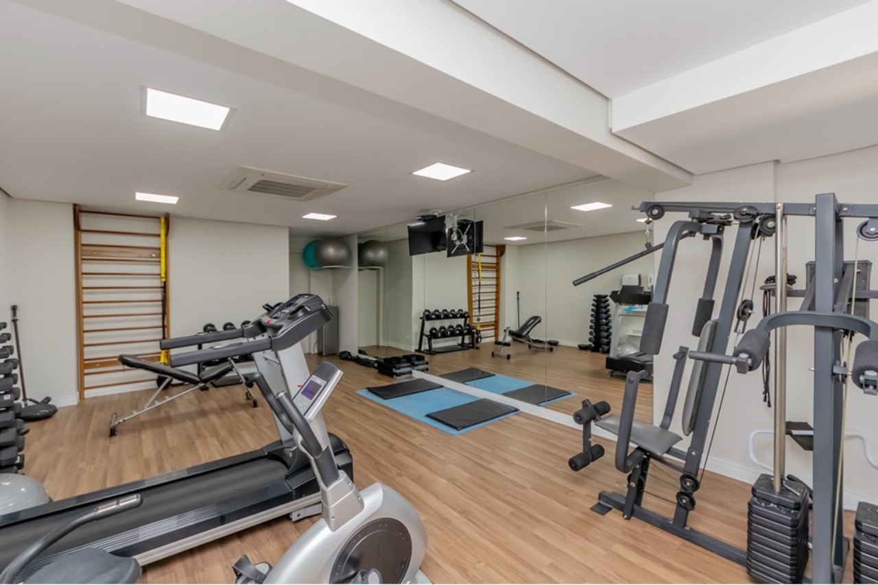 Cobertura, 4 quartos, 472 m² - Foto 19