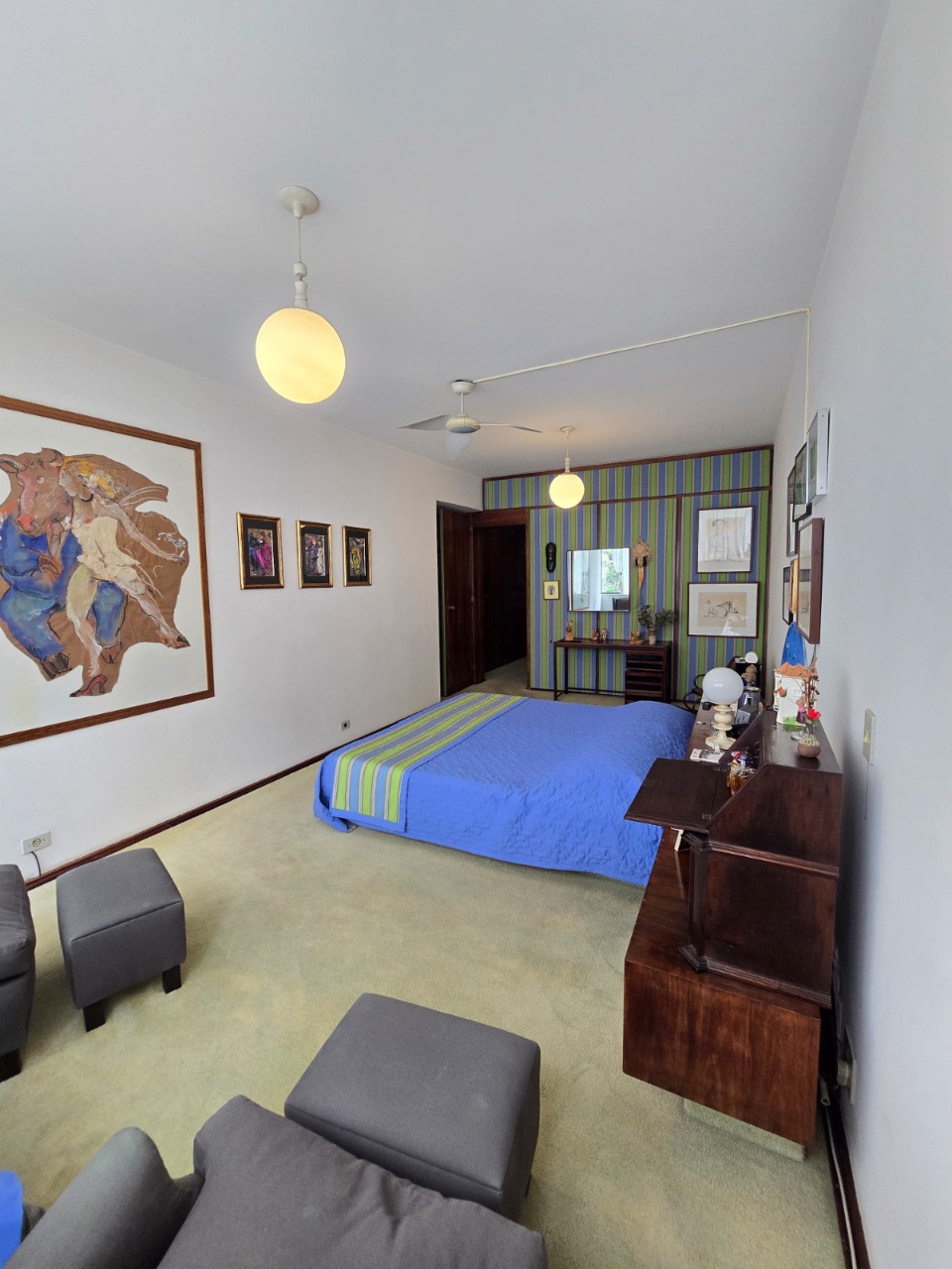 Apartamento, 6 quartos, 370 m² - Foto 18
