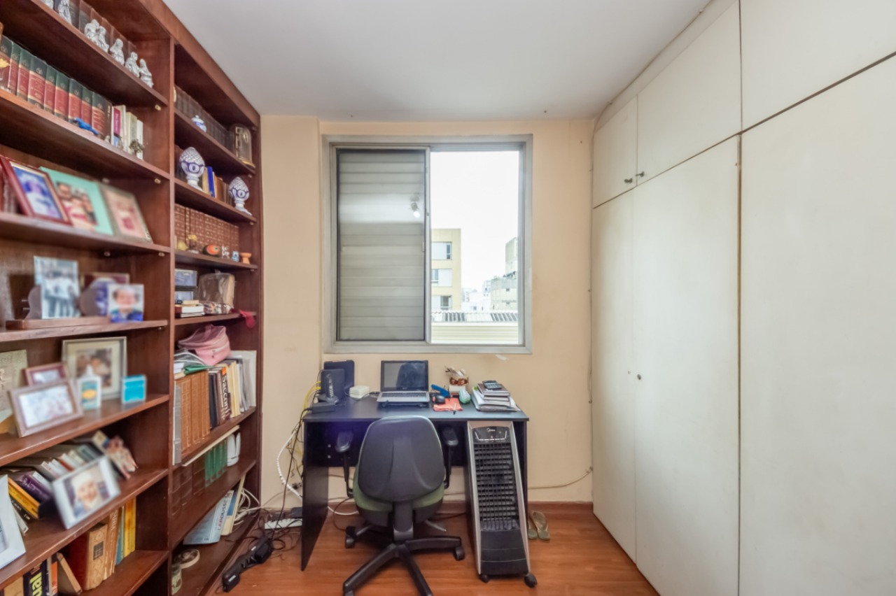 Apartamento, 3 quartos, 100 m² - Foto 21