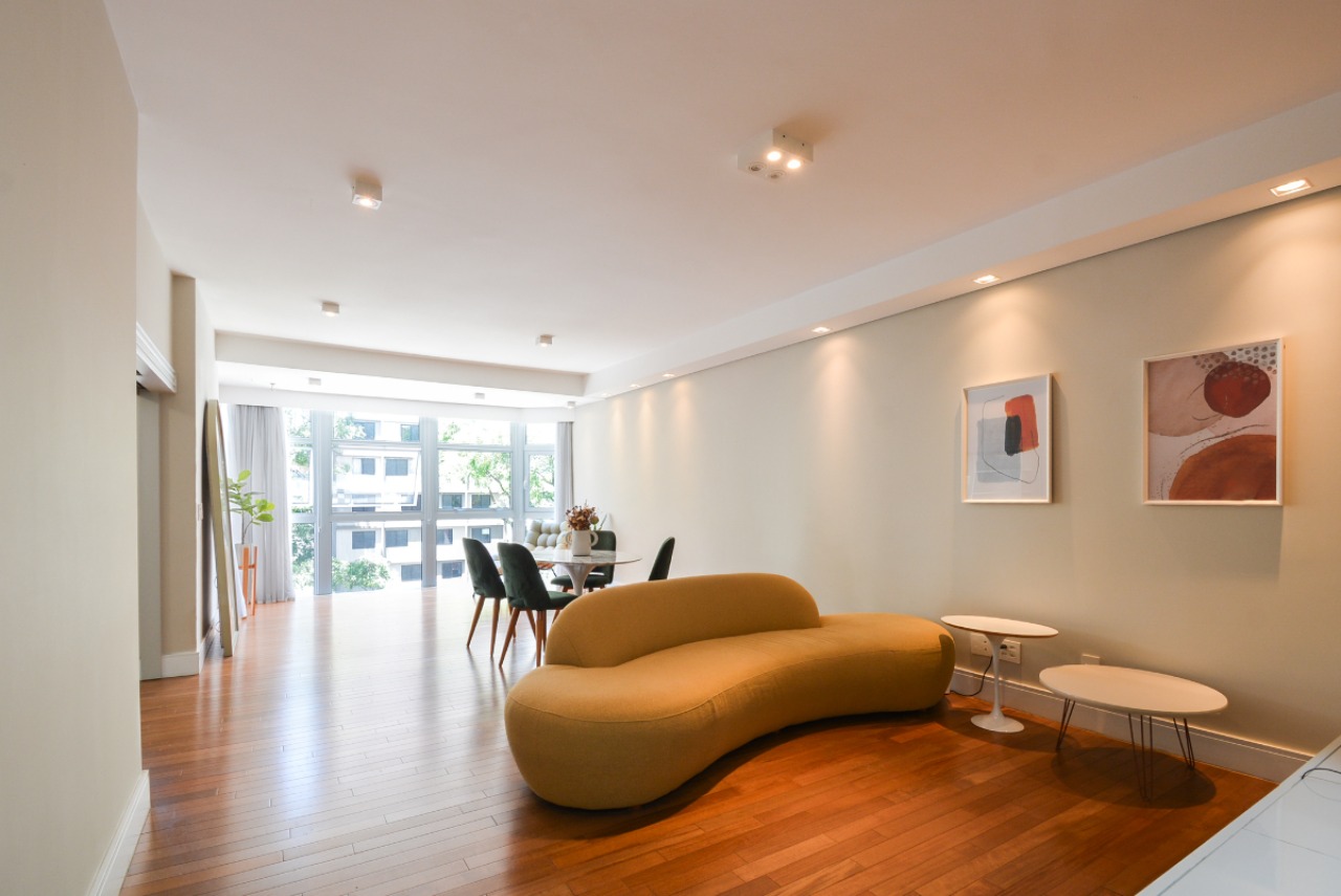 Apartamento, 3 quartos, 150 m² - Foto 5