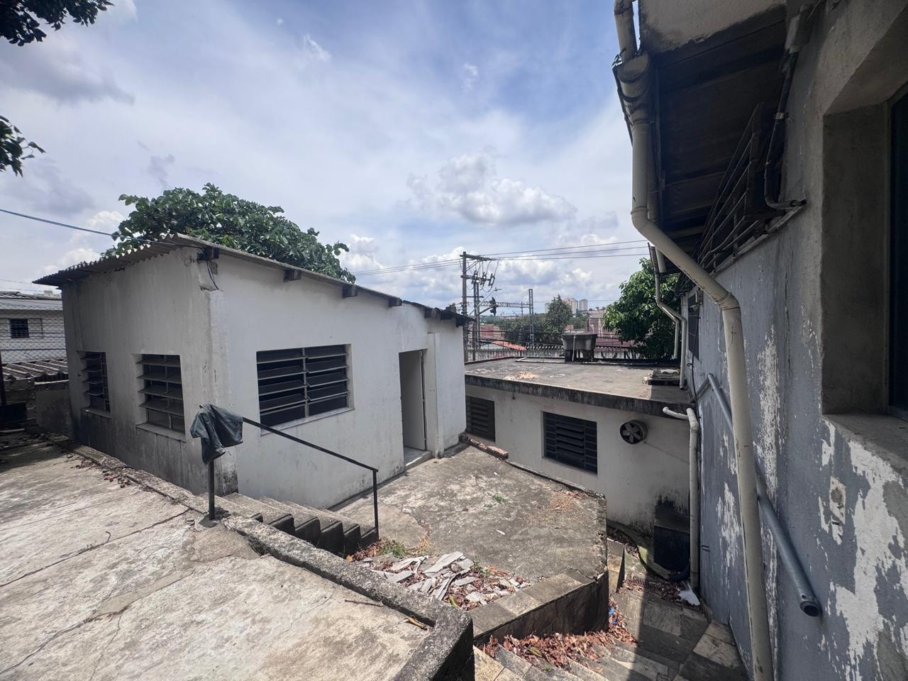 Depósito-Galpão, 1800 m² - Foto 22