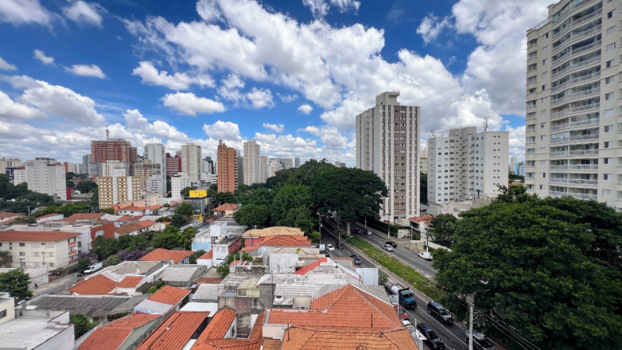 Apartamento, 2 quartos, 72 m² - Foto 3