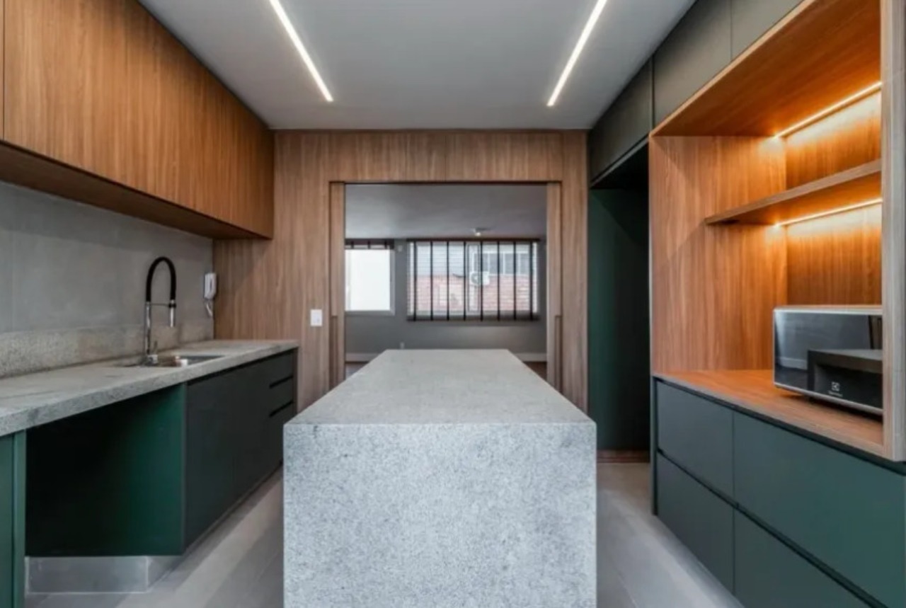 Apartamento, 2 quartos, 160 m² - Foto 5