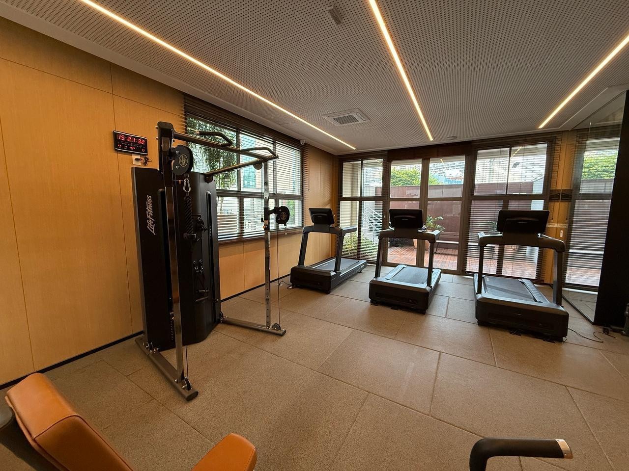 Apartamento, 3 quartos, 160 m² - Foto 25