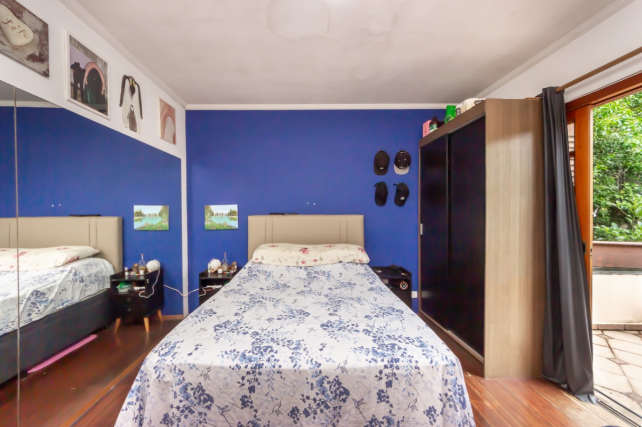 Casa, 4 quartos, 260 m² - Foto 22