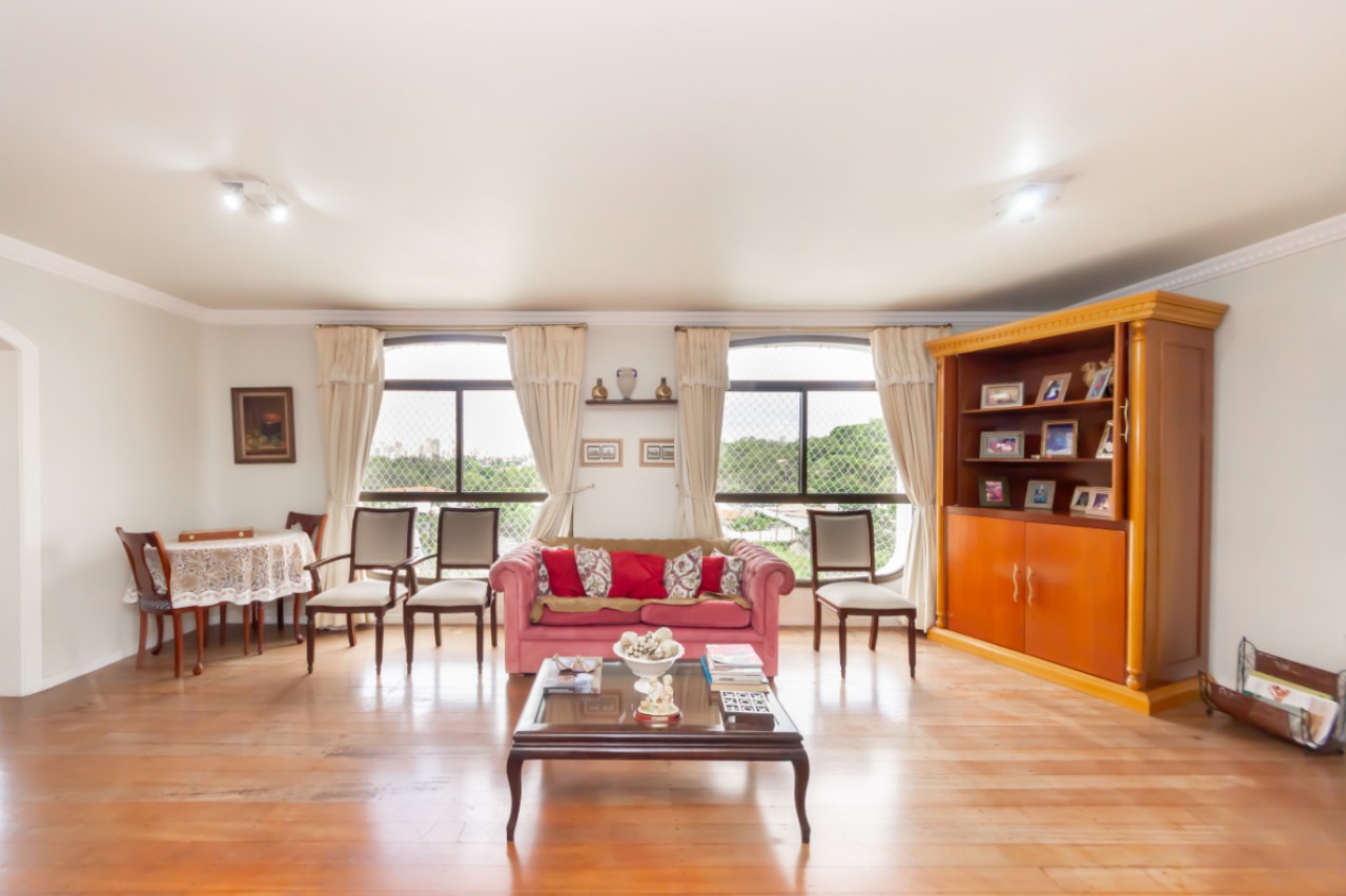 Apartamento, 4 quartos, 250 m² - Foto 15