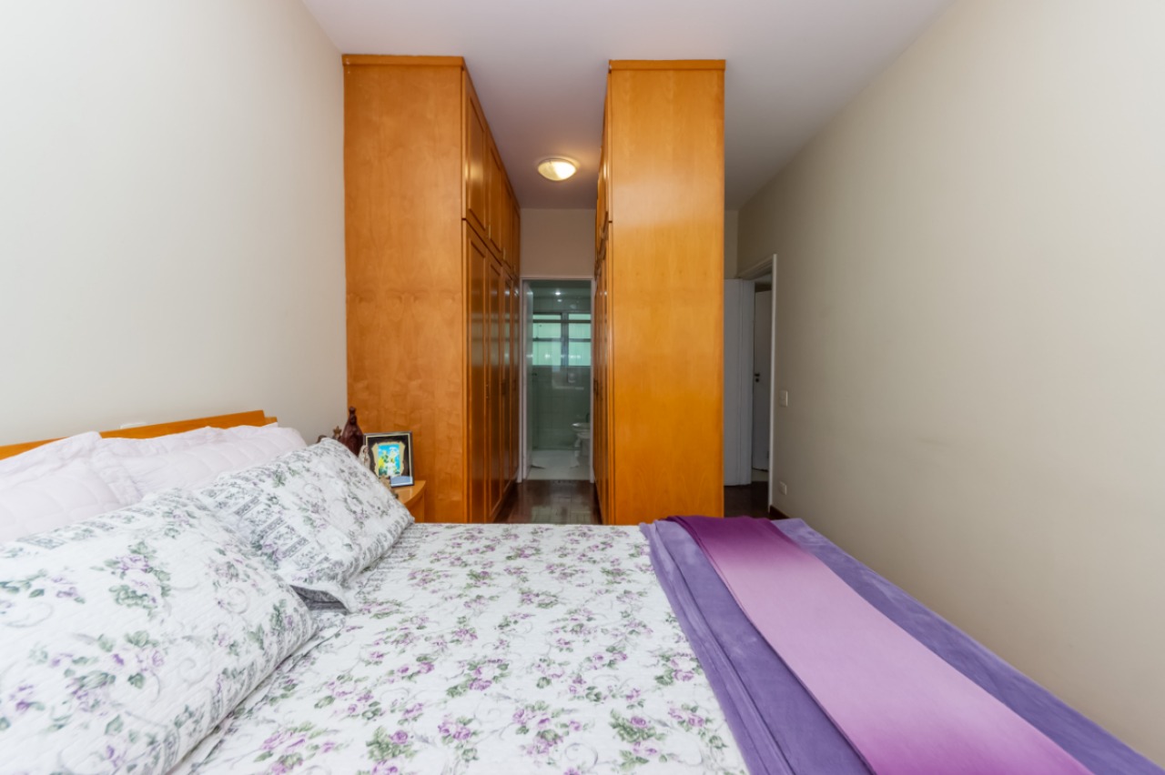 Apartamento, 3 quartos, 200 m² - Foto 14