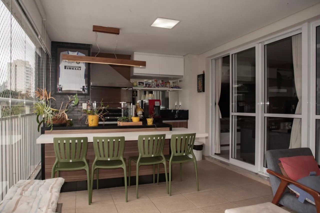 Apartamento, 3 quartos, 115 m² - Foto 21