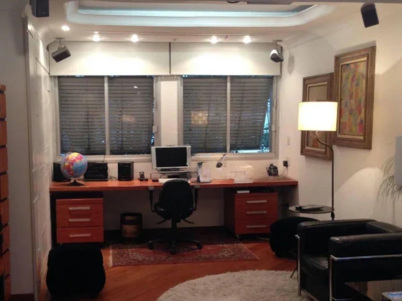 Apartamento, 3 quartos, 180 m² - Foto 17