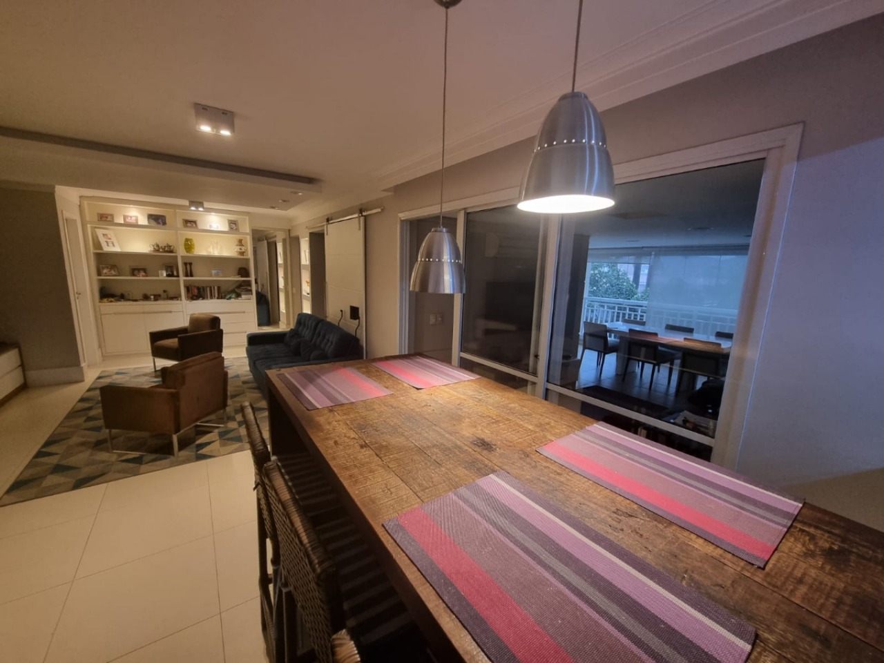 Apartamento, 4 quartos, 143 m² - Foto 7