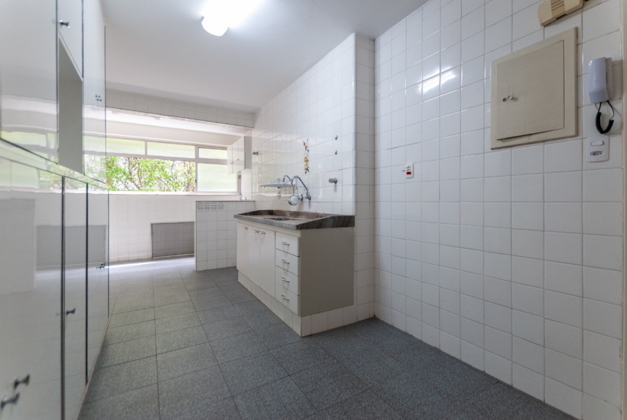 Apartamento, 2 quartos, 120 m² - Foto 47
