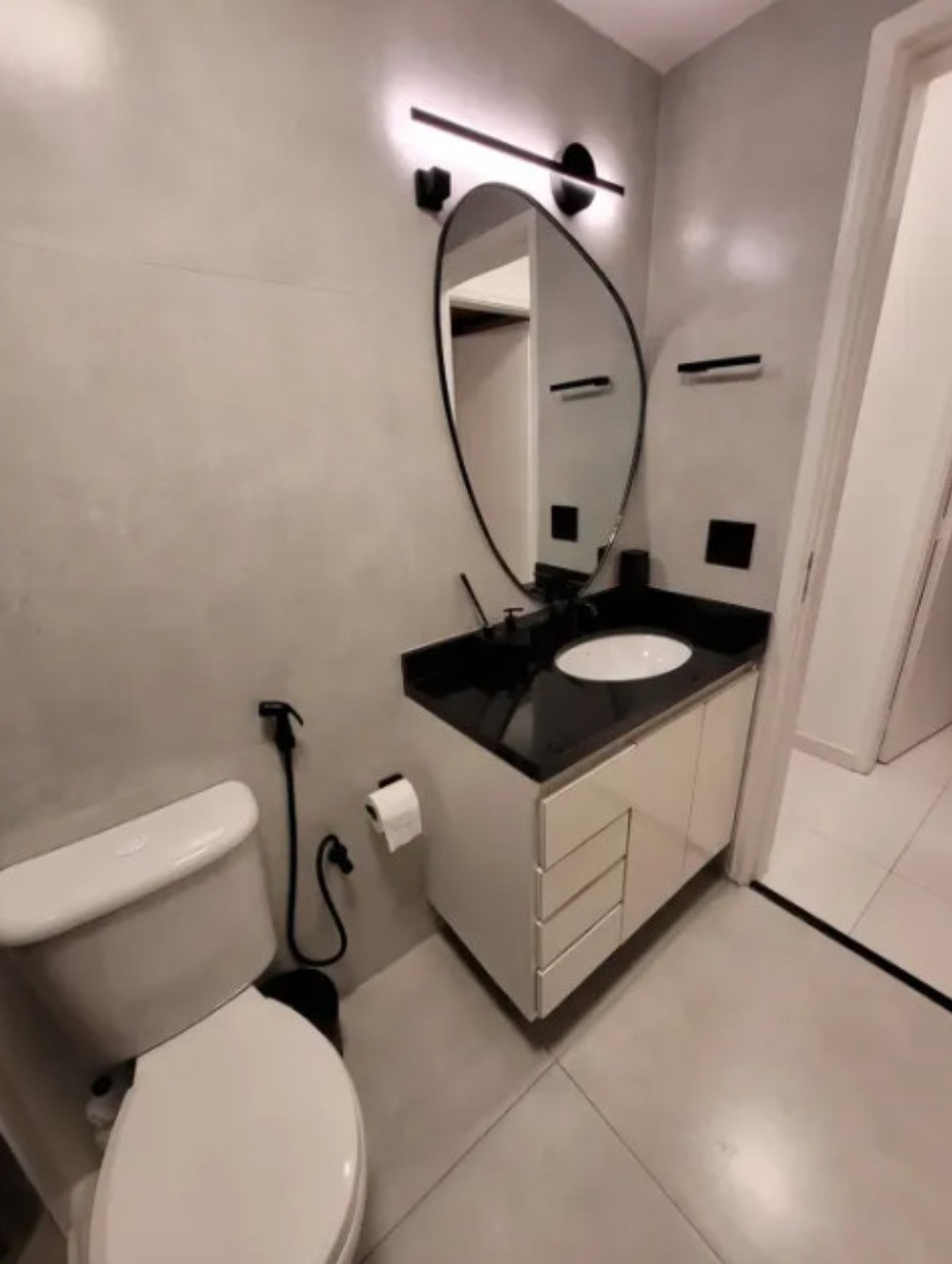 Apartamento, 2 quartos, 80 m² - Foto 14