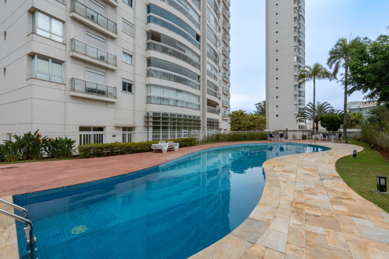 Apartamento, 3 quartos, 180 m² - Foto 27