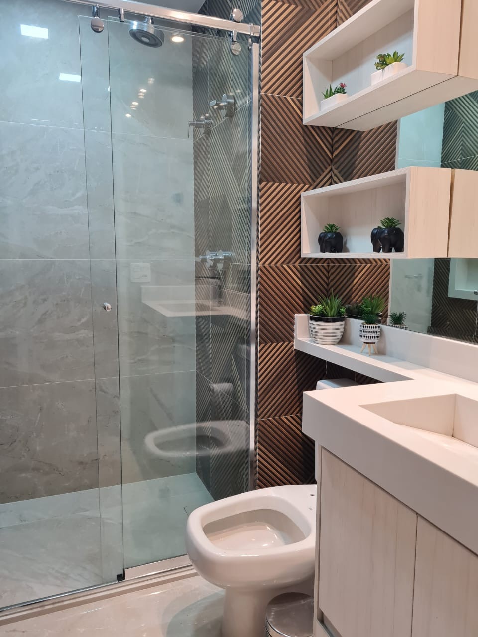 Apartamento, 3 quartos, 80 m² - Foto 24