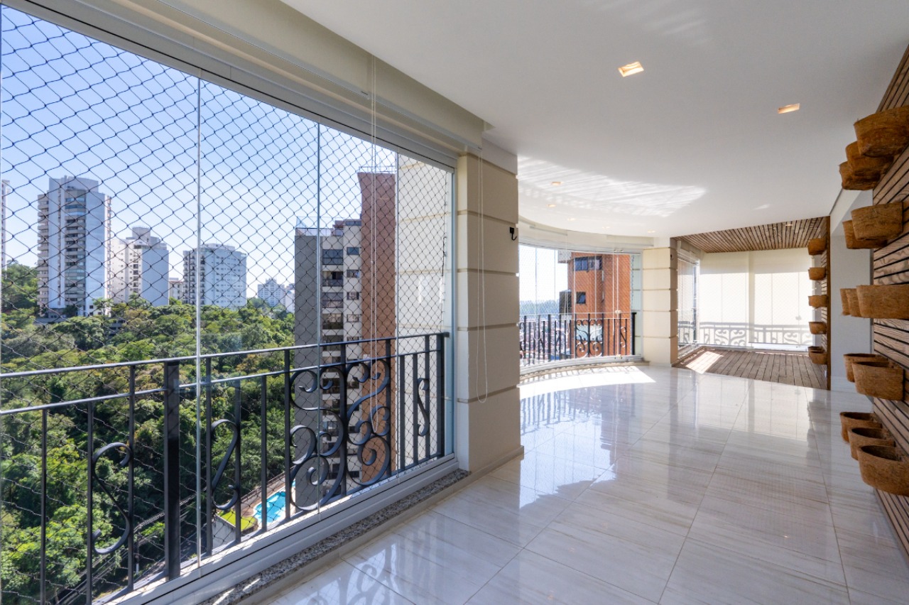 Apartamento, 4 quartos, 400 m² - Foto 4